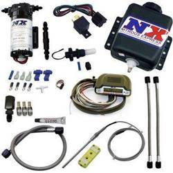 4 CYL Water Methanol DIESEL STAGE 3 SYSTEM