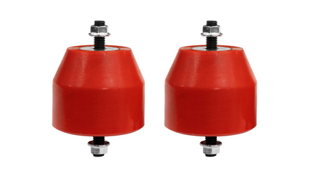 Tuleja silnika BMW E85 E86 E36 E46 Poliuretan Lewa + Prawa