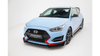 Flaps Hyundai Veloster N Mk2 Front