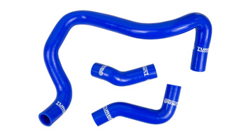 Radiator Silicone Hose VW Golf IV Jetta Bora 1.8T 99-05 TurboWorks