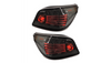 Lights BMW 5 E60 Rear Dynamic LED Smoke