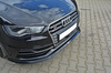 Splitter Audi A3 8V przód