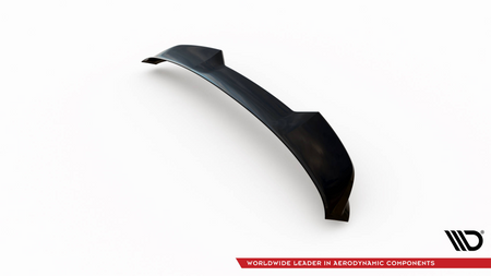 Splitters set BMW 5 G31