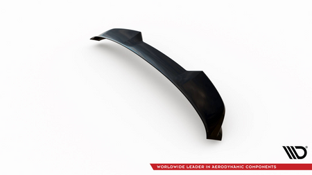 Spoiler Cap BMW 5 G31 3D v.1