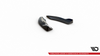 Splitter Mini Cooper Clubman John Cooper Works F54 Rear Side v.2 Gloss Black
