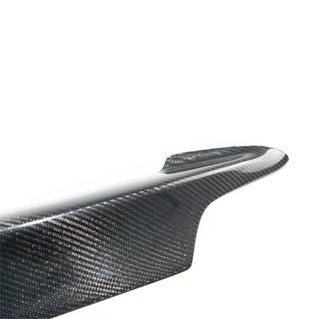 Diffuser BMW 3 F30 F31 Front Bumper Carbon