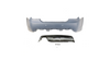 Bumper BMW 5 E60 Rear PDC 24mm