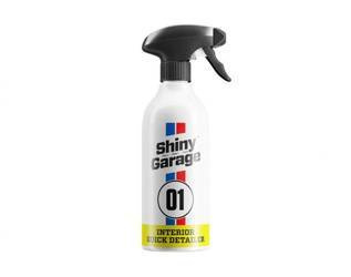 Shiny Garage Interior Quick Detailer 500ml