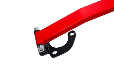 Rozpórka Honda Accord VII przednia górna Red