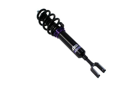 Street Suspension D2 Racing AUDI A4 B7 04-08