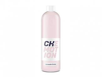 Chemotion Carnauba Cream 500ml