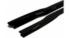 Diffuser Nissan 370Z Side Skirts v.1 Gloss Black