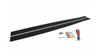 Diffuser Seat Leon II MS Design Side Skirts Racing