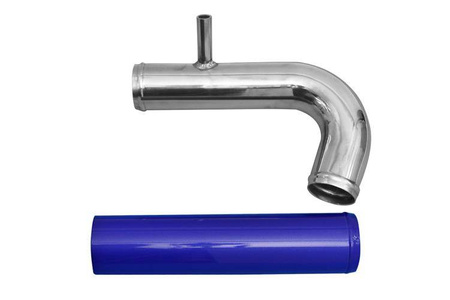 Układ Dolotowy Fiat Punto 1.2 16V Simota ST-453