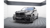 Splitter BMW X5 F15 M-Pack przód v.3