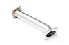 Downpipe BMW E60 E61 525D 530D M57N