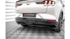 Splitters set Ford Mustang Mach-E Mk1