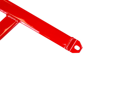 Strut Bar Toyota GT86 BRZ front lower Aluminium