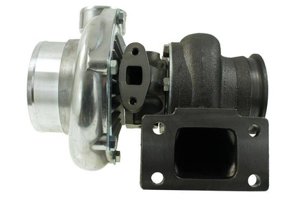 Turbosprężarka TurboWorks GT3584 Float Cast V-Band 0.82AR
