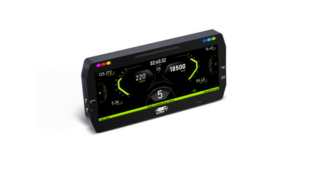 LINK MXT Strada 10-inch Dash - Race Edition