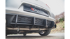 Dyfuzor Volkswagen Golf 7 GTI Tył Racing Durability v.2 Black