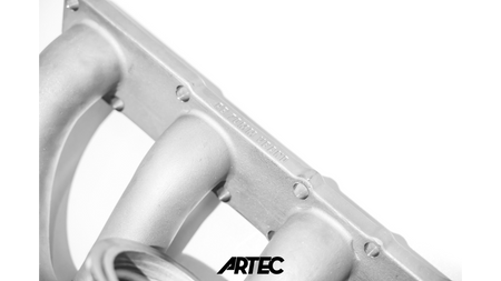 Nissan RB 70mm V-Band Exhaust Manifold Standard Rotation