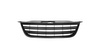 Grill Volkswagen Tiguan Black bez znaczka