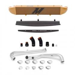 Mishimoto Intercooler Ford Fiesta ST 2014+ + Piping Kit