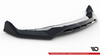 Splitter BMW X5 G05 M-Pack przód v.2