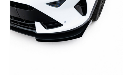 Flapsy Cupra Formentor Mk1 Facelift Przód