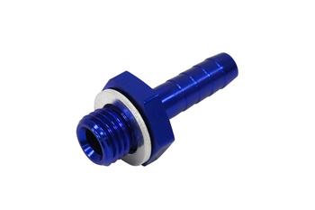 Nipple M18x1.5 for hose 9,5mm