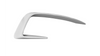Fog Light Covers Audi A6 C7 S-Line