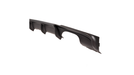 Diffuser BMW 3 F30 F31 Rear Matt Black