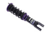 Street Suspension D2 Racing HONDA S2000 AP1/AP2 99-09