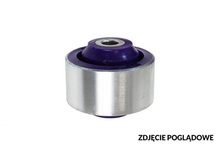 Tuleja wahacza przedniego dolnego - tylna TurboWorks - LAND ROVER RANGE ROVER P38 - 1szt.