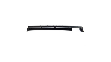 Diffuser BMW 3 E36 Rear Matt Black