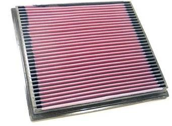 K&N Panel Filter 33-2095