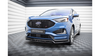 Splitter Ford Edge II ST Front