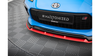 Splitter Toyota GR86 przód v.2