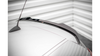Spoiler Cap BMW 1 E81 Facelift v.2