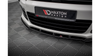 Splitter Volkswagen Scirocco III R Front Gloss Black