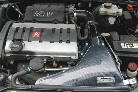 Układ Dolotowy Citroen Saxo VTS 1.6 Simota PTS-603