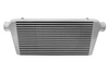 Intercooler TurboWorks 600x300x76 wejście 3" Bar and Plate