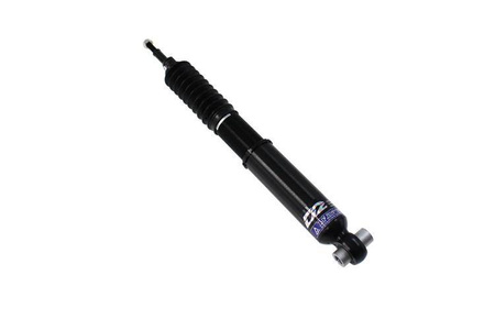 Street Suspension D2 Racing AUDI A4 B7 04-08