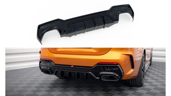Diffuser BMW 4 G22 G23 Rear Valance