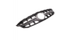 Grill Mercedes-Benz C W205 S205 A205 C205 Silver A-Type