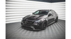 Splitter Mercedes-Benz E63 AMG S213 W213 przód v.3 Gloss Black