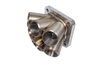 Exhaust manifold flange 6-1 connector T4
