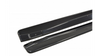 Diffuser Ford Mondeo III ST220 Side Skirts Gloss Black