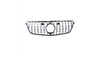 Grill Mercedes-Benz GL X166 GT Chrome Camera